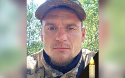 Сьогодні, 15 грудня, Волинь вшановує Героїв Миколу Селиха та Віктора Кіца