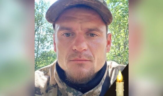 Сьогодні, 15 грудня, Волинь вшановує Героїв Миколу Селиха та Віктора Кіца