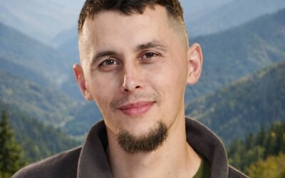 Завтра, 10 березня, Львів прощається з Героєм Віктором Козаковим