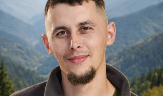 Завтра, 10 березня, Львів прощається з Героєм Віктором Козаковим