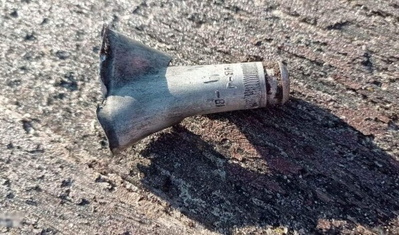 Ворог продовжує обстрілювати прикордоння Сумщини