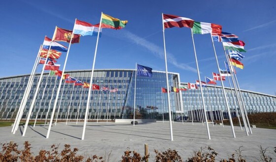 Парламентська асамблея НАТО визнала Росію терористичною державою