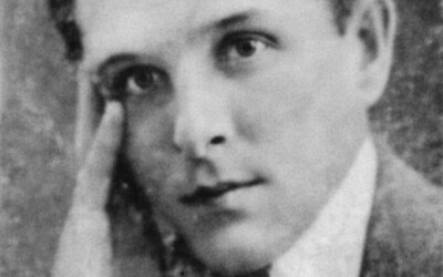 Василь Коссак – оперний співак, драматичний актор, режисер (140 років тому)