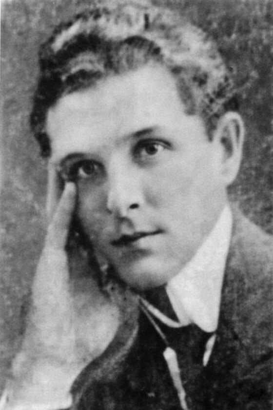 Василь Коссак – оперний співак, драматичний актор, режисер (140 років тому)