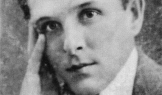 Василь Коссак – оперний співак, драматичний актор, режисер (140 років тому)