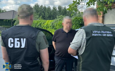 У Запоріжжі ректорат одного з університетів продав майже 3 тисячі фейкових посвідчень аспірантів