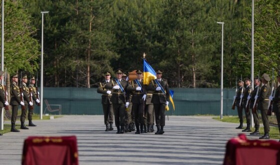 Україна повертає своїх Героїв додому