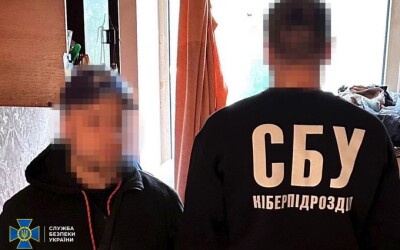 СБУ затримала агента фсб, який влаштувався на будівництво командних пунктів ЗСУ, щоб наводити на них російські ракети