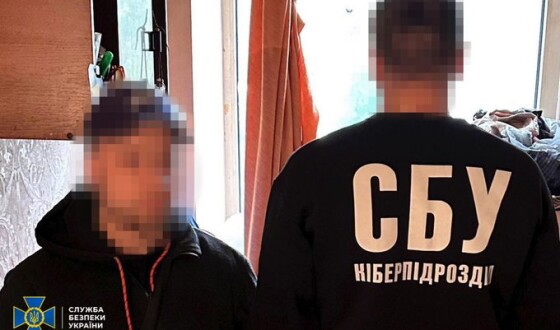 СБУ затримала агента фсб, який влаштувався на будівництво командних пунктів ЗСУ, щоб наводити на них російські ракети