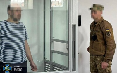 Бойовик із підрозділу «Сомалі», який воював проти України та намагався втекти до ЄС отримав тюремний вирок