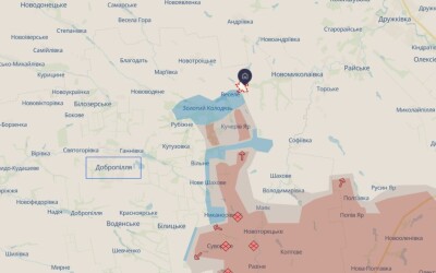 Генштаб повідомляє про успіхи ЗСУ на декількох напрямках