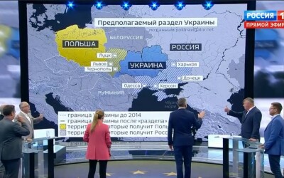 Переоблік друзів і ворогів