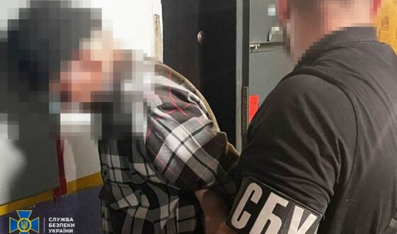 За матеріалами СБУ 15 років тюрми отримав зрадник, який готував ракетний удар по Миколаївській ТЕЦ