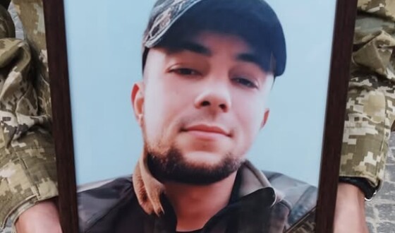 Вчора, 1 липня, сумська громада попрощалася з Героями Сергієм Паничем та Сергієм Бойченком