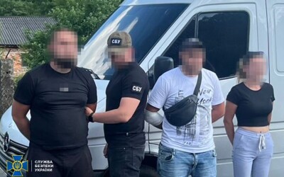 СБУ та Нацполіція затримали ще 14-х організаторів «ухилянтських схем» у різних регіонах України