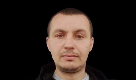 Сьогодні, 28 квітня, Львівщина прощається з Героєм Романом Горошком