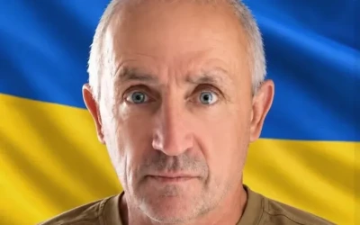 Сьогодні, 27 вересня, Волинь в скорботі за Героєм Олександром Дроцем