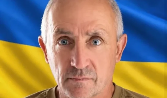 Сьогодні, 27 вересня, Волинь в скорботі за Героєм Олександром Дроцем