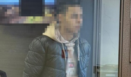 Зрадник, який коригував ракетно-дронові удари рф по півдню України, отримав 15 років тюрми