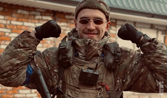 Як львівський гвардієць взяв у полон російського найманця
