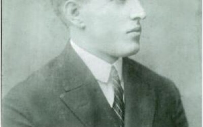 Володимир Кальба &#8211; священник УГКЦ, громадський діяч (160 років тому)