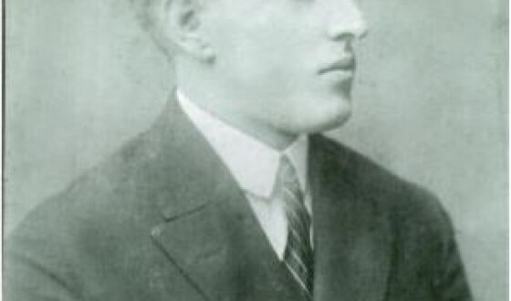 Володимир Кальба &#8211; священник УГКЦ, громадський діяч (160 років тому)