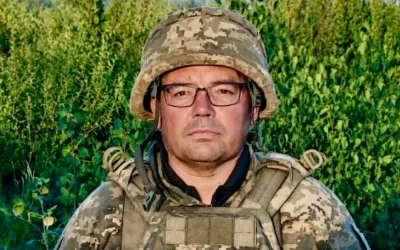 Сьогодні, 9 червня, Львівщина прощається зі сімома Героями