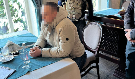 Працівника Львівської митниці викрили на незаконному збагаченні