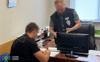 Експосадовець Міноборони розтратив 1 млрд грн бюджетних коштів на закупівлі продуктів харчування для ЗСУ