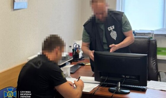 Експосадовець Міноборони розтратив 1 млрд грн бюджетних коштів на закупівлі продуктів харчування для ЗСУ
