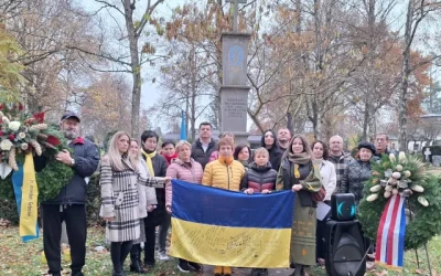 Чорні з півночі вітри…