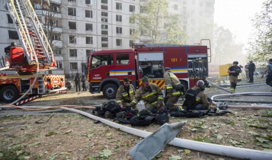 Харків після удару 15 вересня: у будинку знайшли тіло загиблої жінки