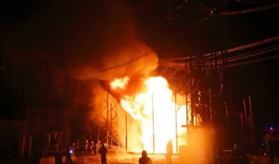 росія знову обстріляла Херсонську ТЕЦ: поранено співробітницю