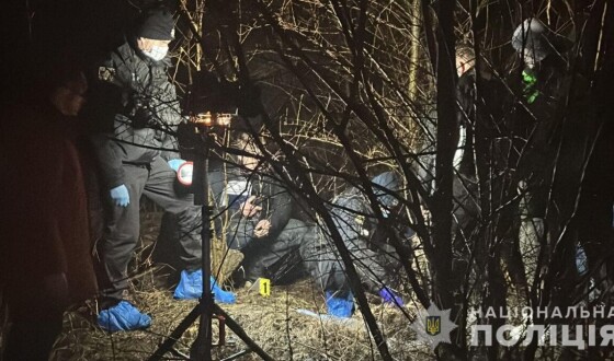 Поліцейські Дніпропетровщини затримали підозрюваного у вбивстві заступника міського голови Нікополя