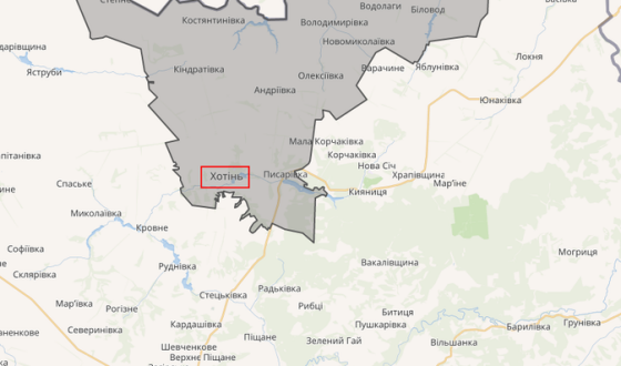 На Сумщині трактор підірвався на міні, тракторист загинув