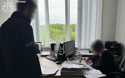 Четверо осіб збудували за 3,4 млн грн модульне укриття для дитячого садочка неналежної якості