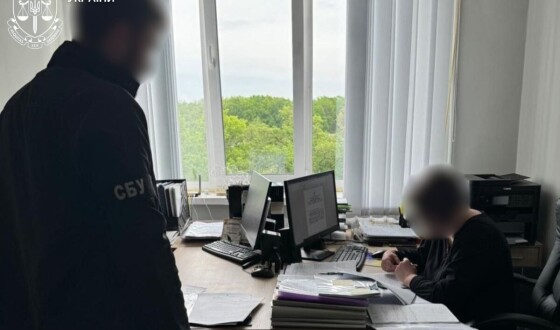 Четверо осіб збудували за 3,4 млн грн модульне укриття для дитячого садочка неналежної якості