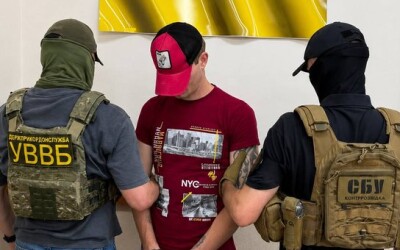 Зрадник реєстрував Старлінки для росіян