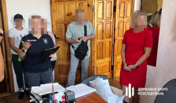 Керівниця суду з Черкащини виправдовувала збройну агресію рф проти України