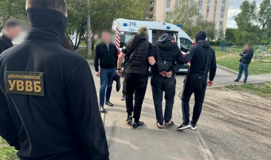 «Бізнесмен» налагодив схему фіктивного працевлаштування чоловіків призовного віку до підрозділів ДСНС України в Харківській області для «бронювання»