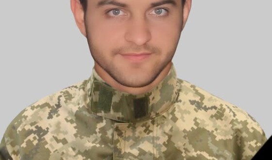 На жаль, сьогодні, 31 жовтня, Львівщина прощається з ще одним Героєм &#8211; Віктором Гриньківим