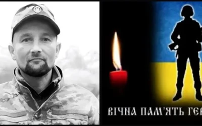 Сьогодні, 11 грудня, Волинь вшановує героїв Івана Пикалюка та Богдана Берестюка