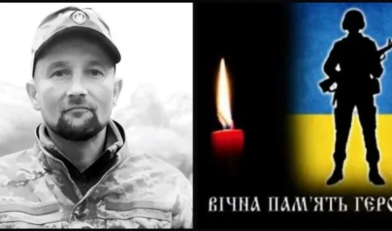 Сьогодні, 11 грудня, Волинь вшановує героїв Івана Пикалюка та Богдана Берестюка