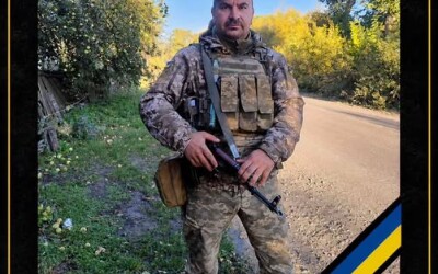 Сьогодні, 25 липня, Львівщина прощається з Героями Михайлом Орищиним і Романом Богівим