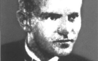 Андрій Цуга-«Мур; Дуб» &#8211; діяч ОУН на Закарпатті (80 років тому)