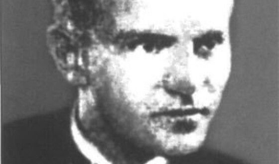 Андрій Цуга-«Мур; Дуб» &#8211; діяч ОУН на Закарпатті (80 років тому)