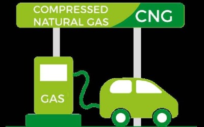 Укравтогаз розширює мережу постачання CNG  – вже залучили 9 підприємств