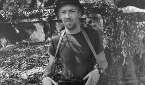 Сьогодні, 8 червня, Волинь вшановує Героїв Назара Матейчука і Вадима Ніколайчука