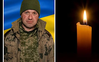 Вчора, 12 травня, на Рівненщині попрощалися з дев’ятьма Героями