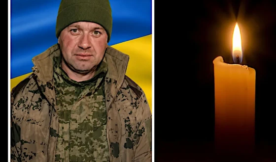 Вчора, 12 травня, на Рівненщині попрощалися з дев’ятьма Героями